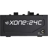 Allen & Heath Xone:24C - Vue 5